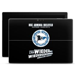 Folien für Laptops matt