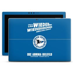 Folien für Laptops matt