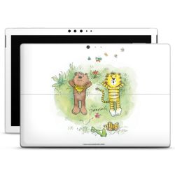 Foils for Laptops matt