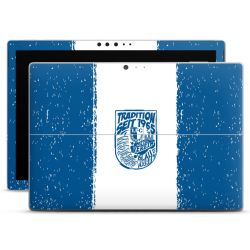 Folien für Laptops matt