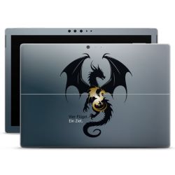 Foils for Laptops matt