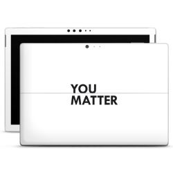 Foils for Laptops matt