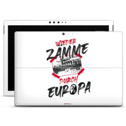 Folien für Laptops matt