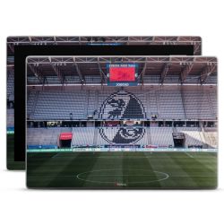 Folien für Laptops matt