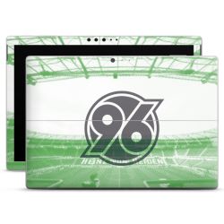 Folien für Laptops matt