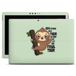 Folien für Laptops matt