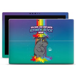 Folien für Laptops matt