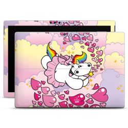 Folien für Laptops matt