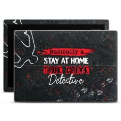 Foils for Laptops matt