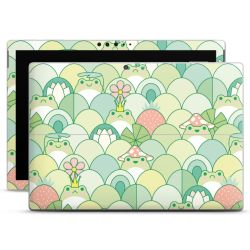 Foils for Laptops matt