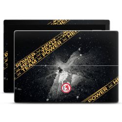 Folien für Laptops matt