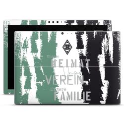 Folien für Laptops matt