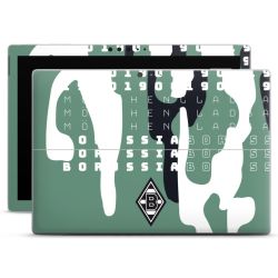 Folien für Laptops matt