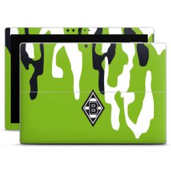 Folien für Laptops matt