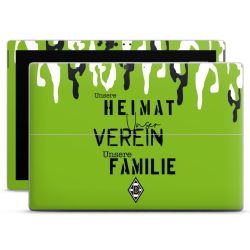 Folien für Laptops matt