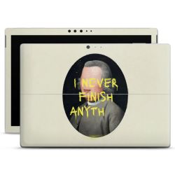 Foils for Laptops matt