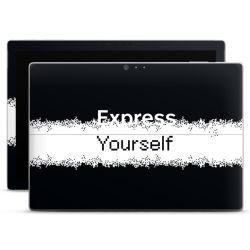 Foils for Laptops matt