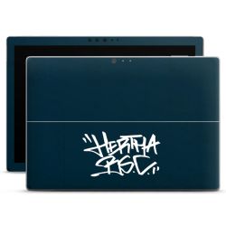 Folien für Laptops matt