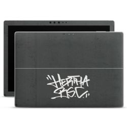 Folien für Laptops matt