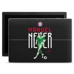 Foils for Laptops matt