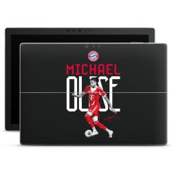 Foils for Laptops matt