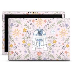 Folien für Laptops matt