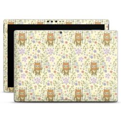 Folien für Laptops matt