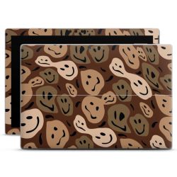 Foils for Laptops matt