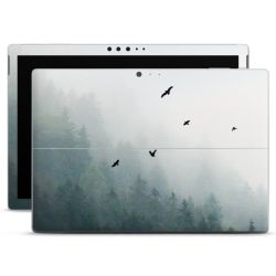 Foils for Laptops matt