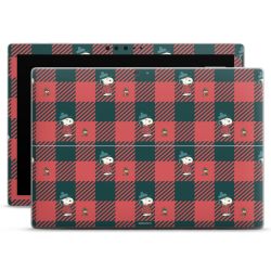 Folien für Laptops matt