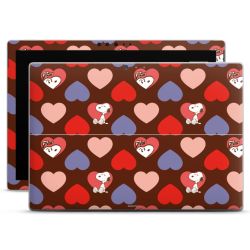 Folien für Laptops matt