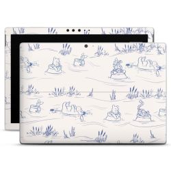 SkinVinyyli Läppäreille mattapinta