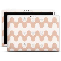 Folien für Laptops matt