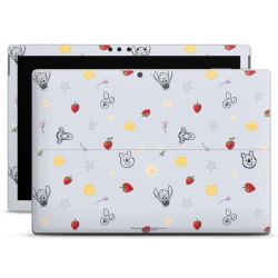 Folien für Laptops matt