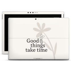 Folien für Laptops matt