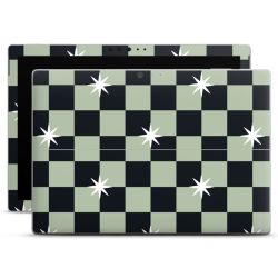 Foils for Laptops matt