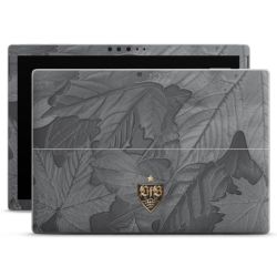 Folien für Laptops matt