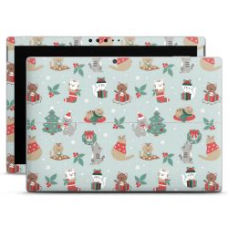 Foils for Laptops matt