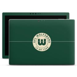 Folien für Laptops matt