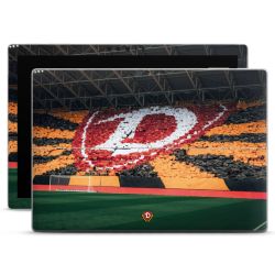 Folien für Laptops matt