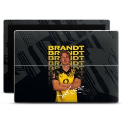 Foils for Laptops matt