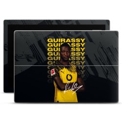 Foils for Laptops matt