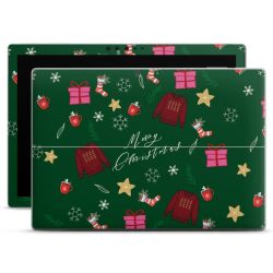 Foils for Laptops matt