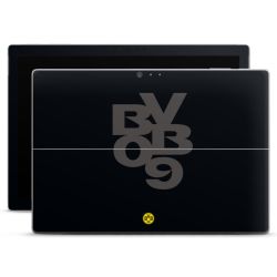 Foils for Laptops matt