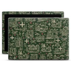 Folien für Laptops matt