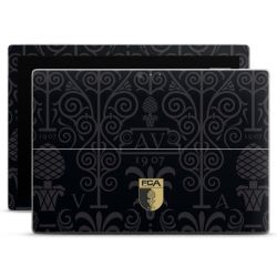 Folien für Laptops matt