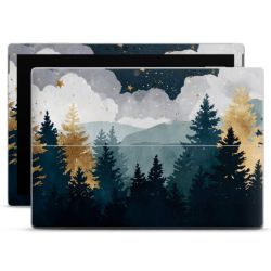 Foils for Laptops matt