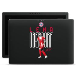 Folien für Laptops matt