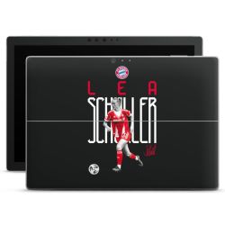 Folien für Laptops matt