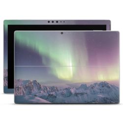 Foils for Laptops matt